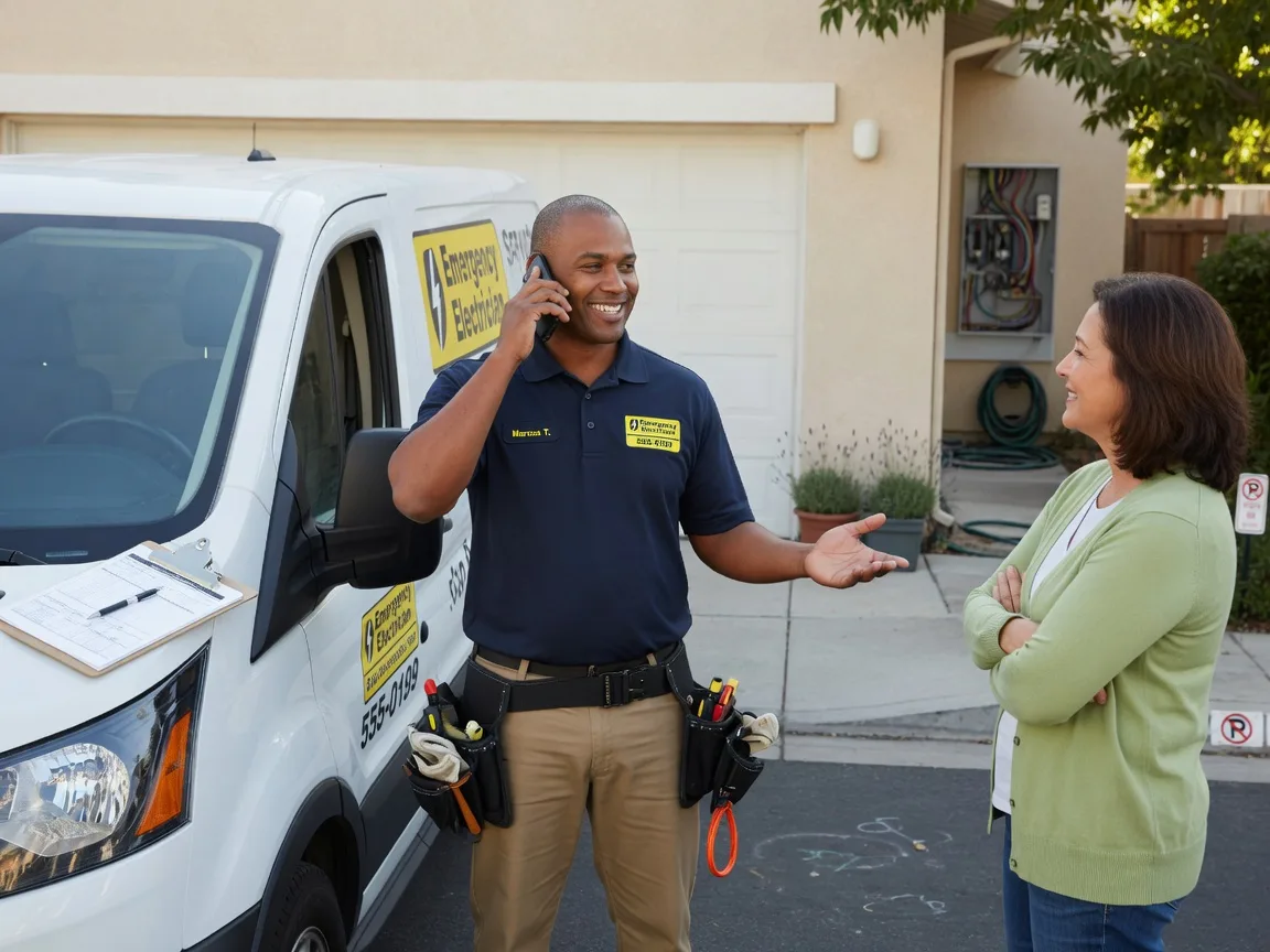 Emergency Electrician Lakeland, FL FAQs